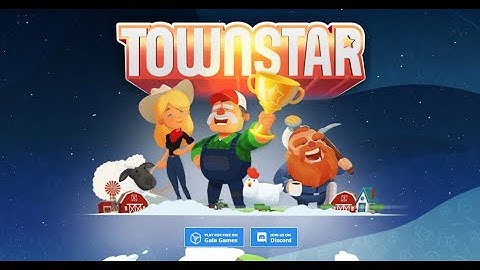 townstar no nft Sept Competition (Food Parcel/fabric box) part 9