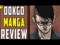 Imperfect Manga Review #1 (DOKGO)
