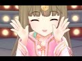 【デレステMV】トリプル・エンジェルドリーム