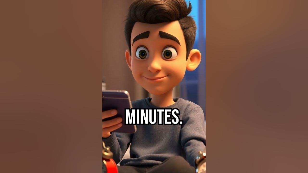Snooze Button CEO