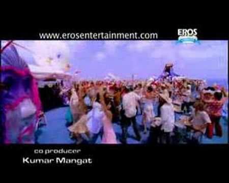 Jee Le - U me aur Hum