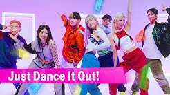 1million Dance Studio