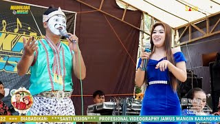 Wes tak perjuangke seng mbok karepke (ATI DUDU WESI) SALSA KUMALA Ft GARENG MADUKARA MUSIC