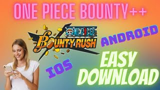 Stream Tool One Piece Bounty Rush mobile ⭐hack⭐ unlimited Rainbow Gems no  human verification by Liaqatshuttering