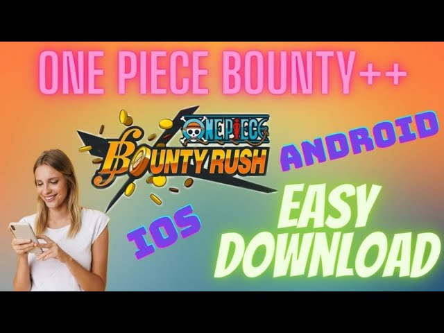 Stream One Piece Bounty Rush free mega Rainbow Gems bonus cheats by  Kamzgracy