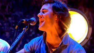 Video thumbnail of "Jack Savoretti - Sweet Hurt (Live Performance)"