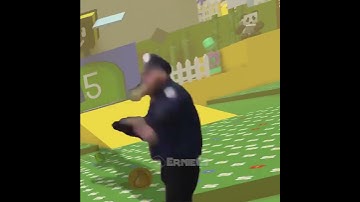 When You Use Honey Storm in Bee Swarm Simulator