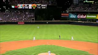 2013/08/29 Crawford breaks through