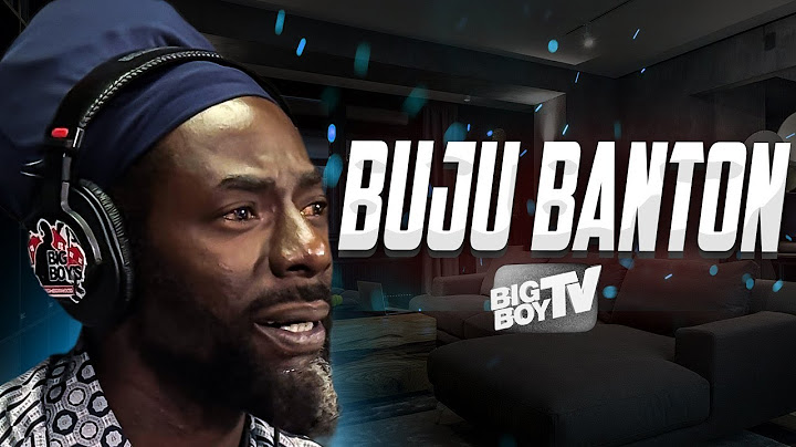 Buju Banton Speaks on His Rise in Jamaican Music - DanceHall - Reggae - Music Industry - Interview