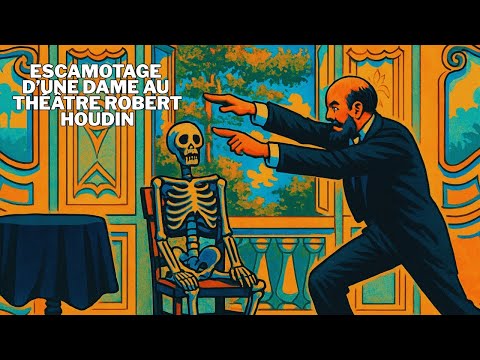 🔮 1896. Escamotage