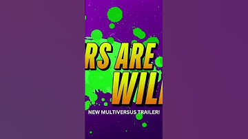 MULTIVERSUS SEASON 1 JOKER TRAILER, DC UNIVERSE, PS5,PS4,XBOX,PC, #SHORTS #DC #MULTIVERSUS #JOKER