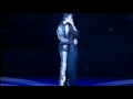 Michael Jackson - You Are Not Alone - HWT Brunei (Widescreen)