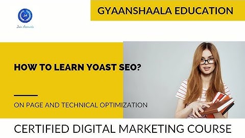 How to Learn YOAST SEO in 20 Minutes? WordPress SEO Tutorial for Beginners 2021.