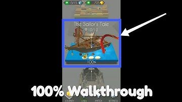 Dancing Line: The Sailor