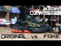 adidas OZWEEGO | КАК отличить ПАЛЬ от ОРИГИНАЛА | FAKE vs ORIGINAL