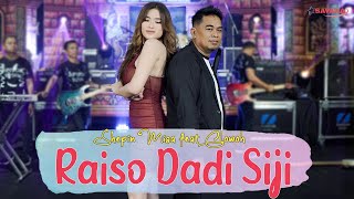 Shepin Misa feat Glowoh - Raiso Dadi Siji - Om Savana Blitar