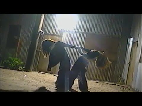 Ari Abdul Ella Boh No Fair Official Music Video