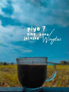 piee?? // denny caknan - pingal //story wa