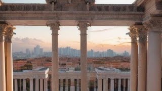Herculano el gemelo de Pompeya - Tesoros perdidos de Roma cap.6