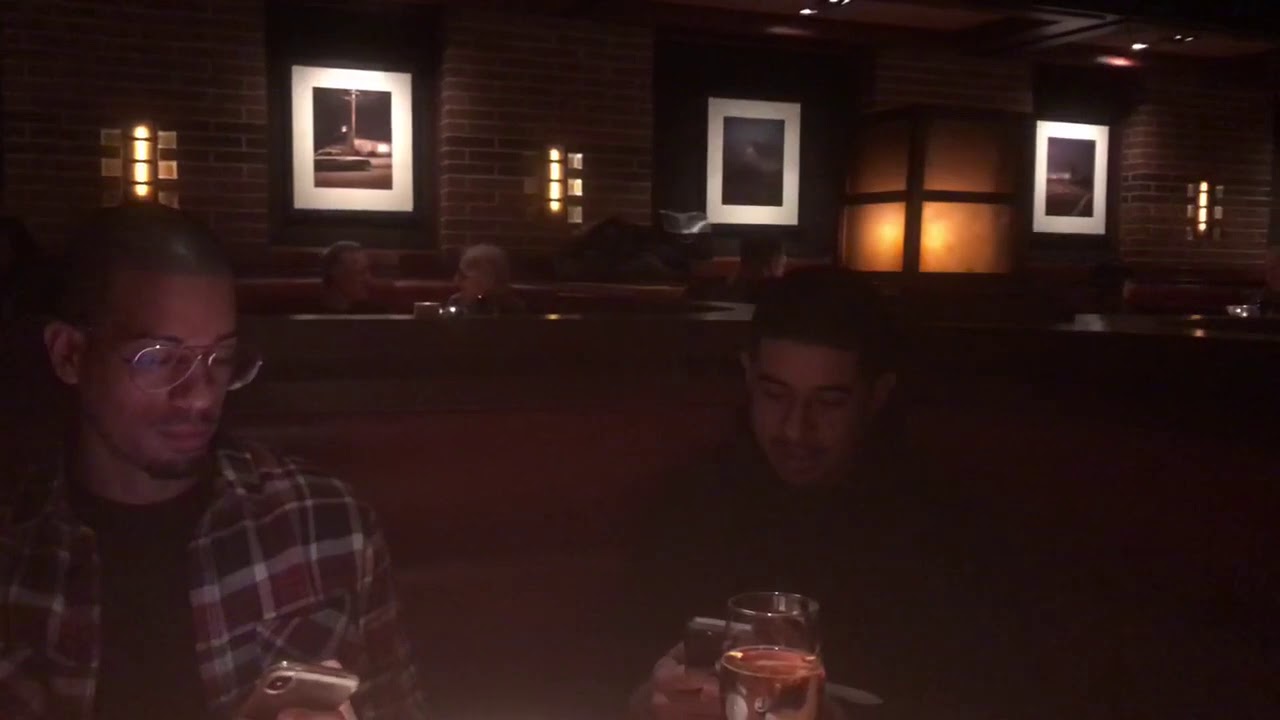 HOUSTON’S Hackensack New Jersey YouTube