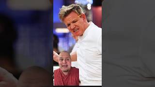 Gordon Ramsay Squatter Situation Is Horrible