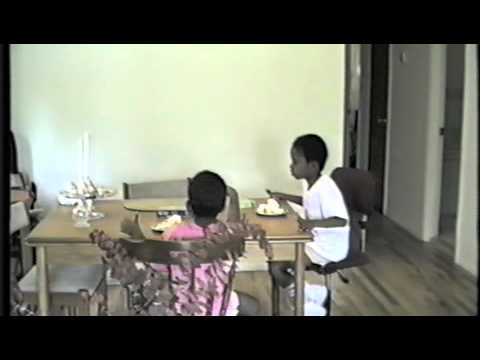 Karl Riley II's 7th Birthday Party