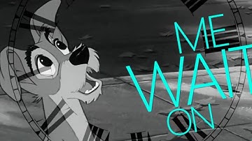 Wait on Me | FULL ANIMASH MEP