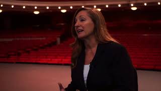 The EVENT 2017 - ATHENA® Leadership Award - Donna Gehl