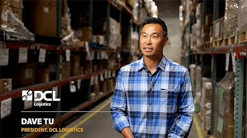 StreamTech Case Study: DCL Logistics