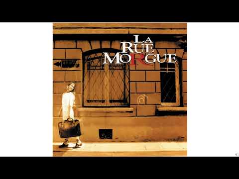 La rue morgue  - Sigues dando vueltas