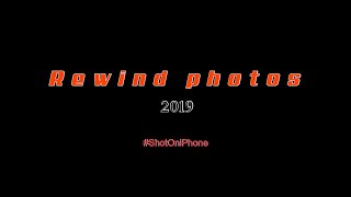 Rewind Photo 2019