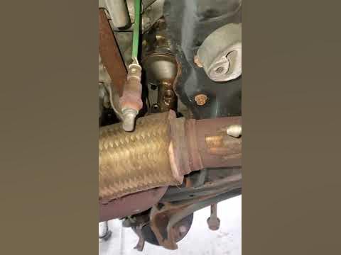 2013 Honda odyssey bank 1 Catalyst converter Replacement With Code of