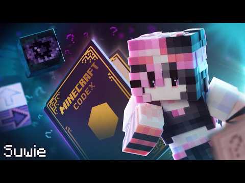 ¿Cuánto sabes de Minecraft? Suwie y ElRichMC