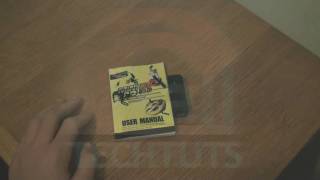 Mini DV 80S | Worlds Smallest HD Camera