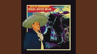Mi Nombre - Miguel Aceves Mejía