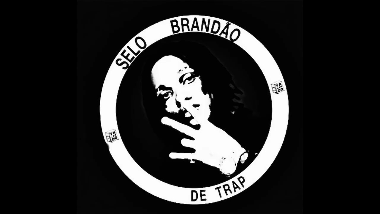 [FREE] Brandão Type Beat - ''Autenticado''