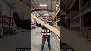 RBS Stock #shorts #lumber #cedar #organized #lumberyard  #woodworking #carpenter #contractor