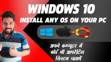 Install windows XP/7/8/10 On Your Pc || Virtual Box || install guest additions virtual box windows 7
