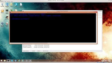 cracking windows password with john the ripper