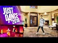 Just Dance 2018 Chantaje     Subway Version10    Fanmade Tony