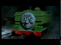 Thomas The Tank Engine Thriller HD 