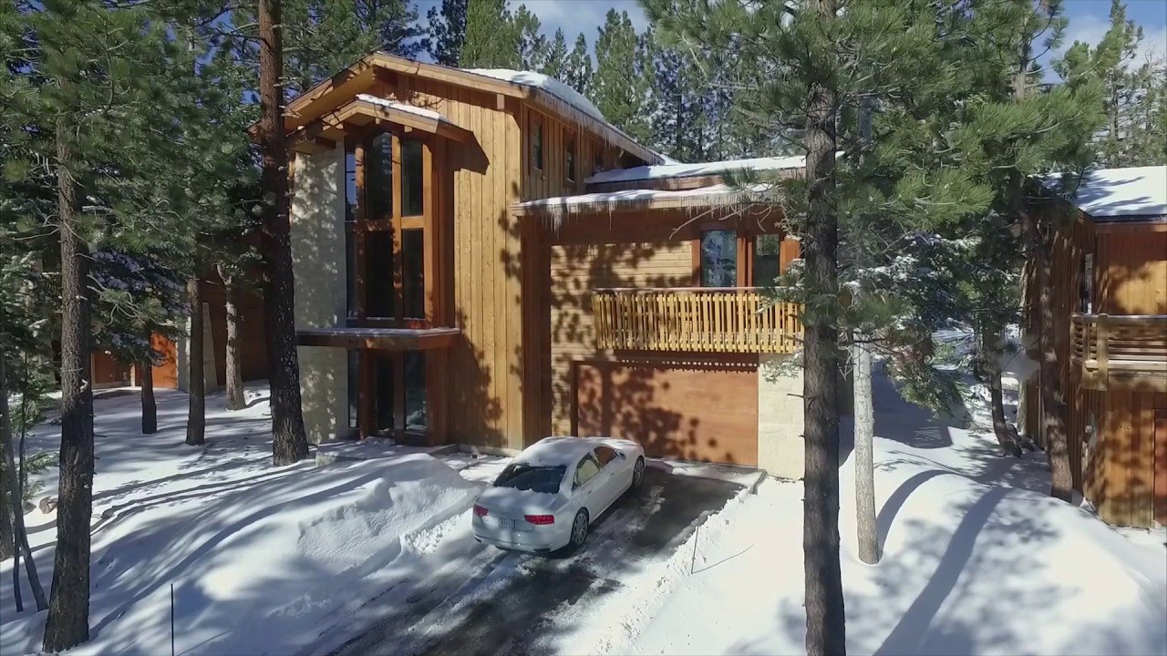 Obsidian Residence Club, Mammoth Lakes YouTube