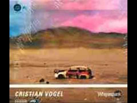 Cristian Vogel - Whipaspank (Tube Jerk Mix)