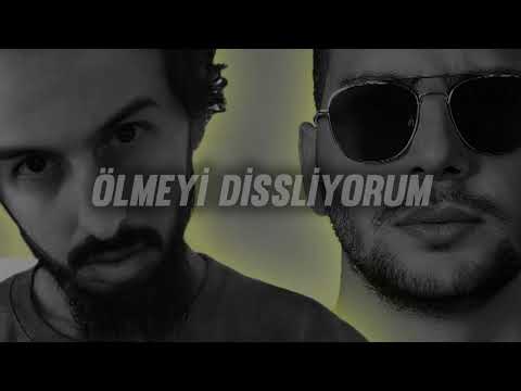 Contra ft Stabil x Orking - Ölmeyi Dissliyorum!