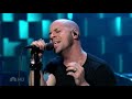 Daughtry Performs &quot;It&#39;s Not Over&quot; - 3/20/2007