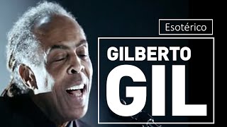 Video thumbnail of "Gilberto Gil - Esotérico - DVD BandaDois (2009)"