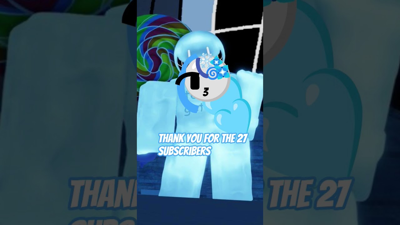 thank you 🩵🩵🩵 - YouTube