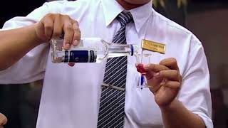 Gordon Ramsay Eats A Snake Heart While It's Still Beating | Gordon's Great Escape