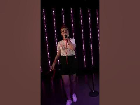 Алёна Минулина - Войско - YouTube