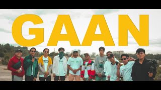 Gaan - Amigos Ft. Salbahis Official Music Video